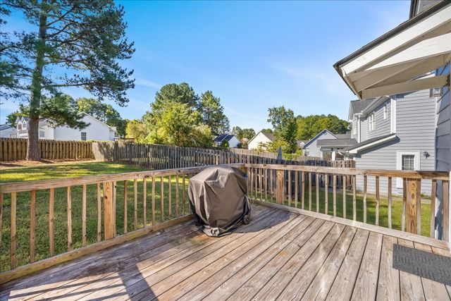 2660 Bowden Drive, Creedmoor, NC 27522