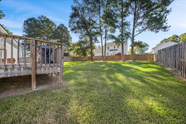 2660 Bowden Drive, Creedmoor, NC 27522