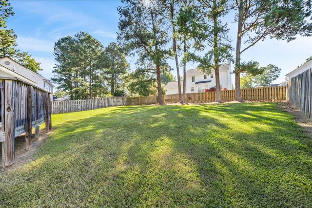2660 Bowden Drive, Creedmoor, NC 27522