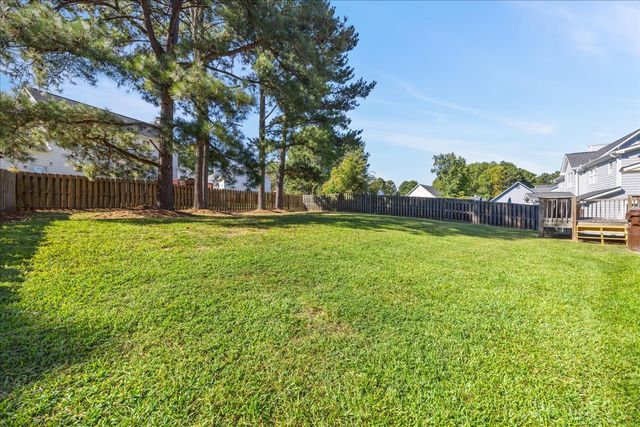 2660 Bowden Drive, Creedmoor, NC 27522
