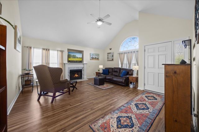 2660 Bowden Drive, Creedmoor, NC 27522