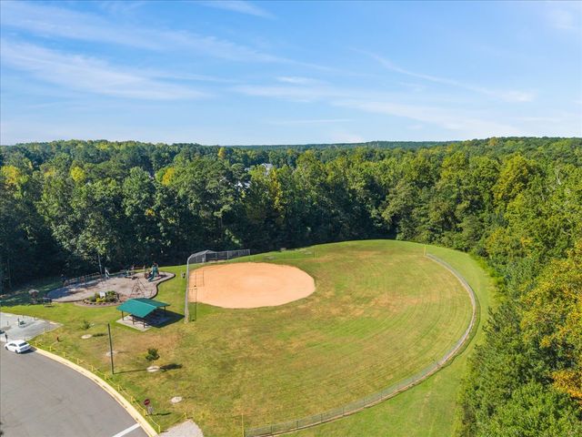 2660 Bowden Drive, Creedmoor, NC 27522