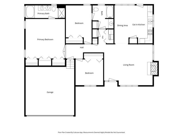 2660 Bowden Drive, Creedmoor, NC 27522