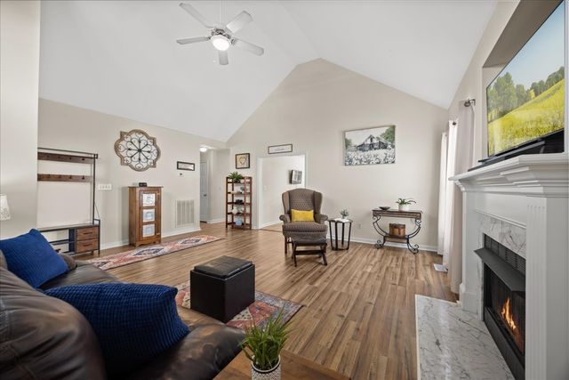 2660 Bowden Drive, Creedmoor, NC 27522