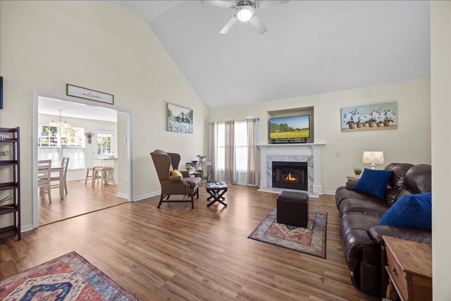 2660 Bowden Drive, Creedmoor, NC 27522