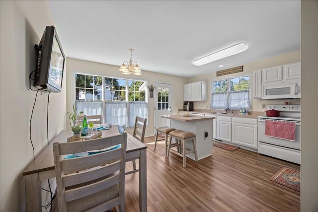 2660 Bowden Drive, Creedmoor, NC 27522