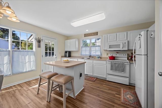 2660 Bowden Drive, Creedmoor, NC 27522