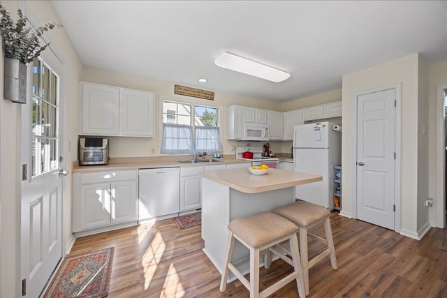 2660 Bowden Drive, Creedmoor, NC 27522