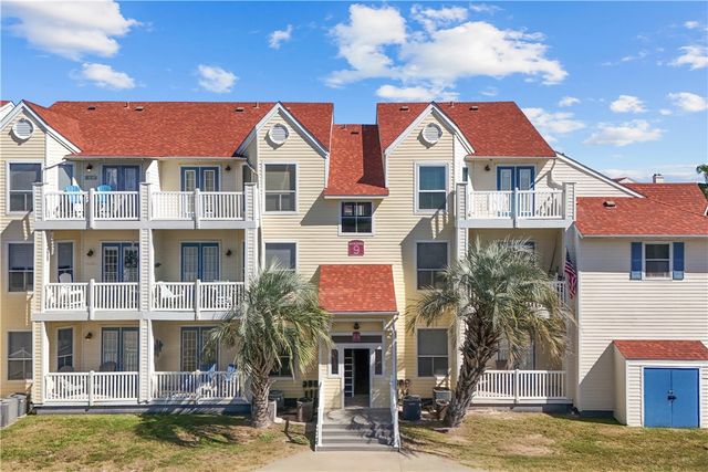 14721 Whitecap Blvd 293, Corpus Christi, TX 78418