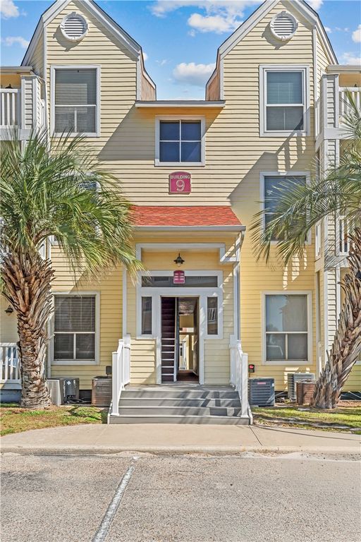 14721 Whitecap Blvd 293, Corpus Christi, TX 78418