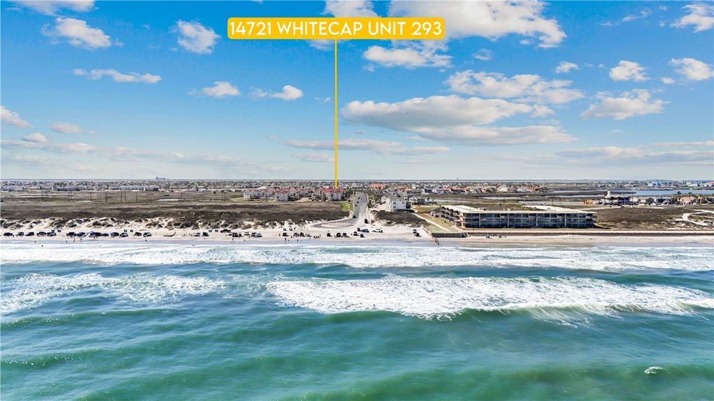 14721 Whitecap Blvd 293, Corpus Christi, TX 78418 — photo 3