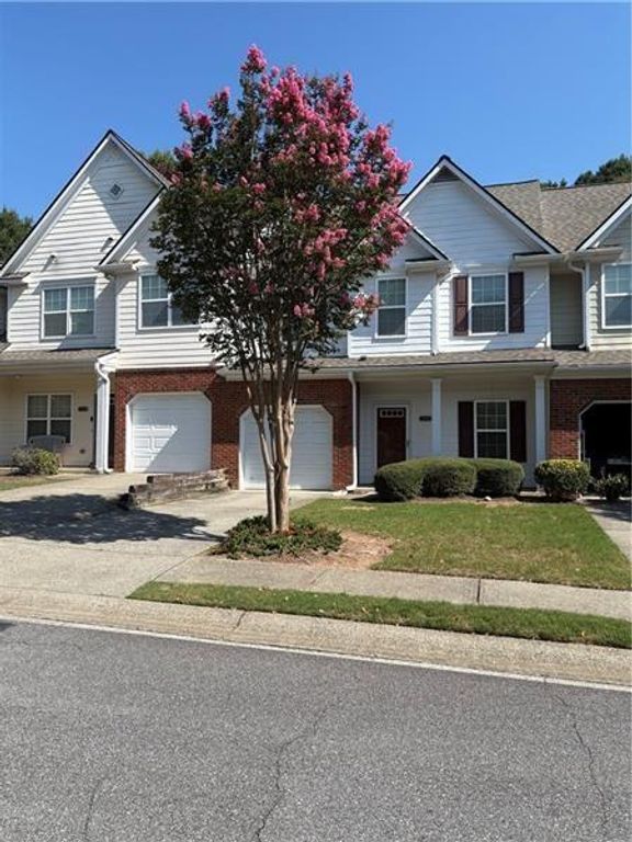 2450 Clock Face Court, Lawrenceville, GA 30043