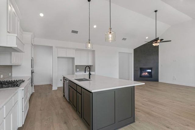 2331 Miranda Lane, Rockwall, TX 75087