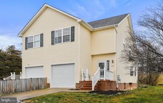 826 COLLEY BLOCK RD, Strasburg, VA 22657