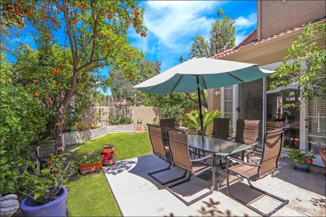7 Cellini, Aliso Viejo, CA 92656