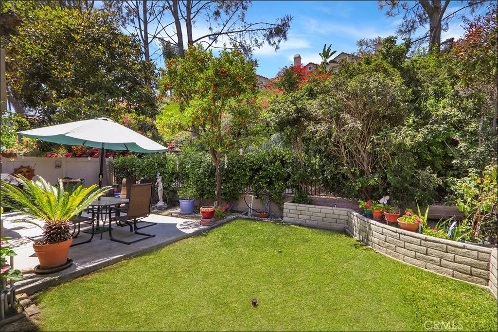 7 Cellini, Aliso Viejo, CA 92656