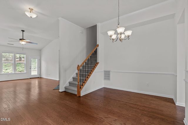 1405 Kirkwood Hill Way, Wake Forest, NC 27587