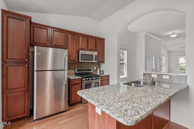 1405 Kirkwood Hill Way, Wake Forest, NC 27587