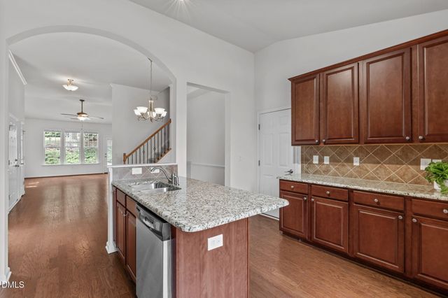 1405 Kirkwood Hill Way, Wake Forest, NC 27587