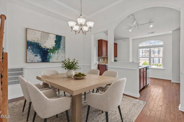 1405 Kirkwood Hill Way, Wake Forest, NC 27587