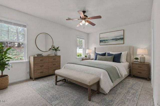 1405 Kirkwood Hill Way, Wake Forest, NC 27587