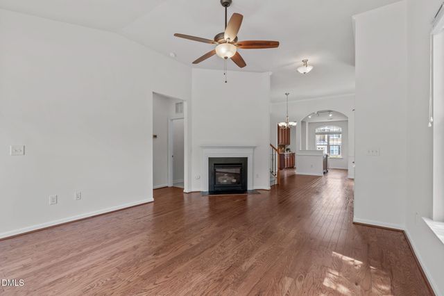 1405 Kirkwood Hill Way, Wake Forest, NC 27587