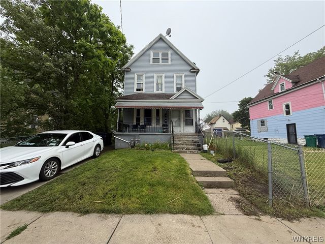 495 Winslow Avenue, Buffalo, NY 14211