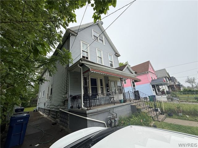 495 Winslow Avenue, Buffalo, NY 14211