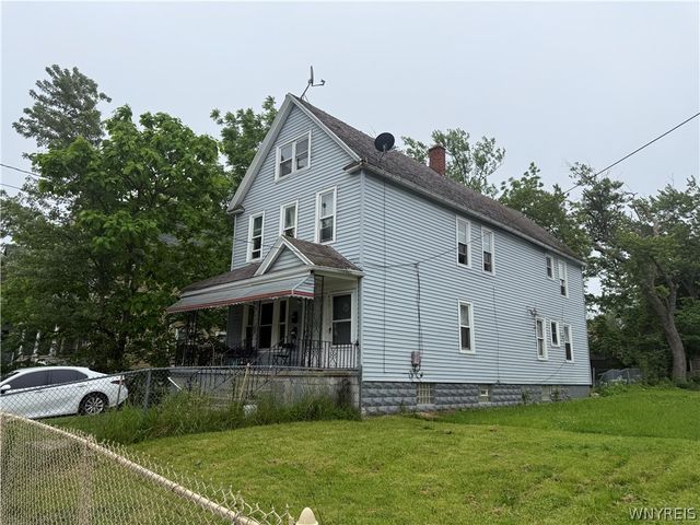 495 Winslow Avenue, Buffalo, NY 14211