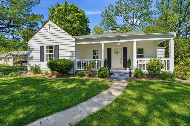 1611 N Grant Street, West Lafayette, IN 47906