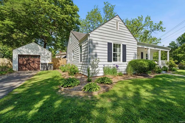 1611 N Grant Street, West Lafayette, IN 47906