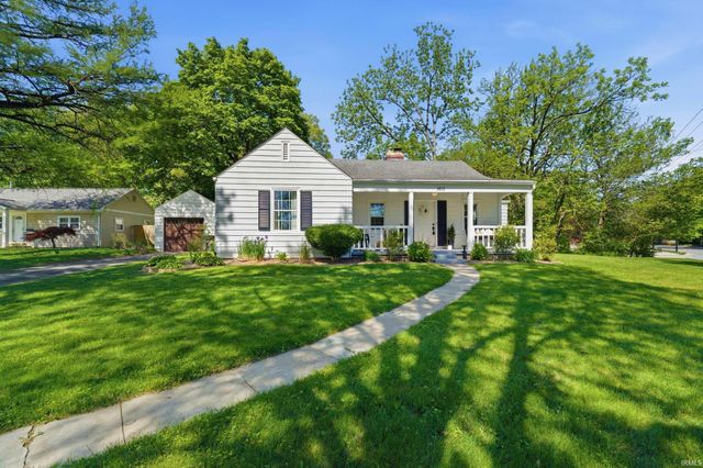 1611 N Grant Street, West Lafayette, IN 47906