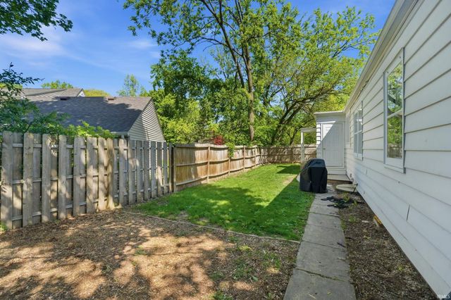 1611 N Grant Street, West Lafayette, IN 47906