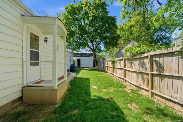 1611 N Grant Street, West Lafayette, IN 47906