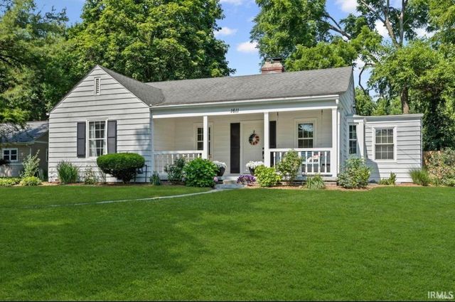 1611 N Grant Street, West Lafayette, IN 47906