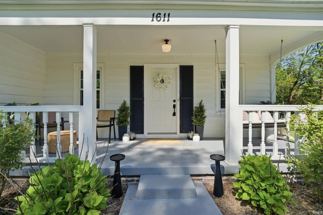 1611 N Grant Street, West Lafayette, IN 47906