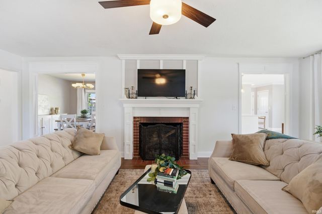 1611 N Grant Street, West Lafayette, IN 47906