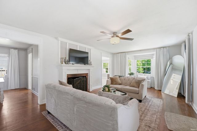 1611 N Grant Street, West Lafayette, IN 47906