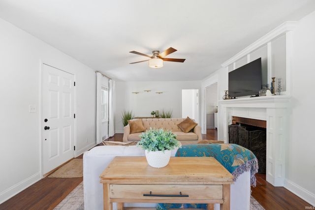 1611 N Grant Street, West Lafayette, IN 47906