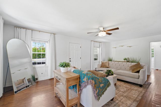 1611 N Grant Street, West Lafayette, IN 47906