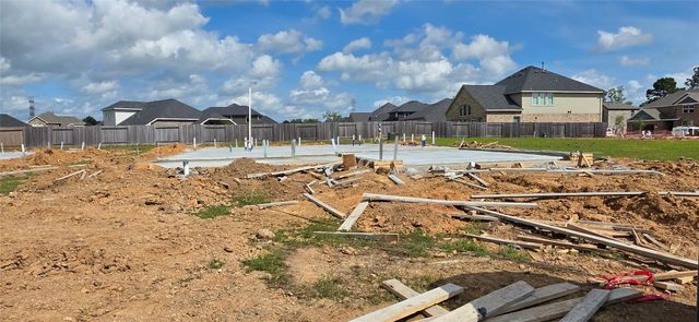513 Pinot Noir Drive, Alvin, TX 77511