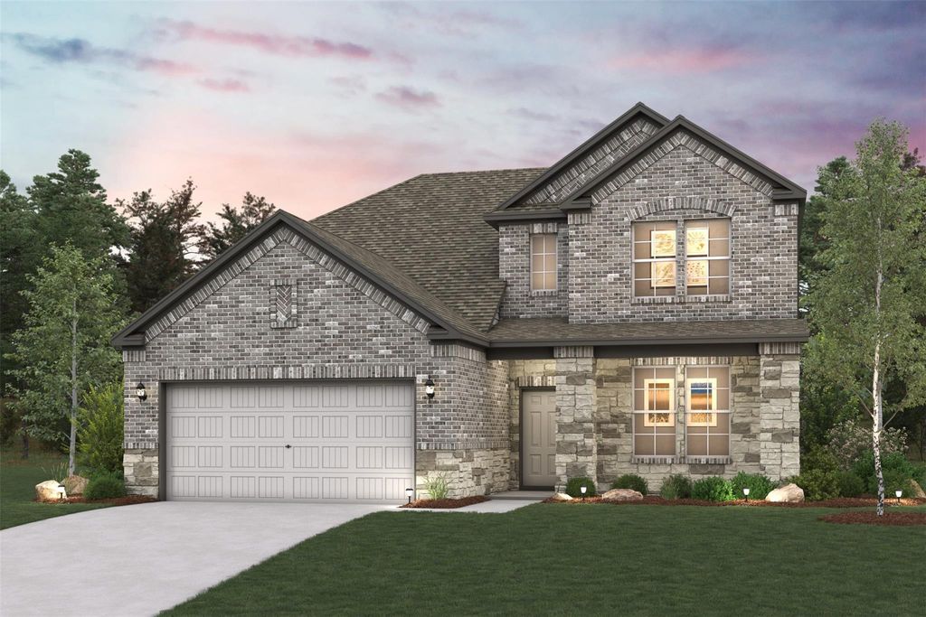 513 Pinot Noir Drive, Alvin, TX 77511