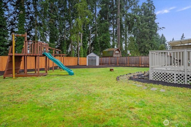 18312 73rd Avenue W, Edmonds, WA 98026