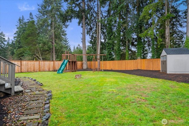 18312 73rd Avenue W, Edmonds, WA 98026
