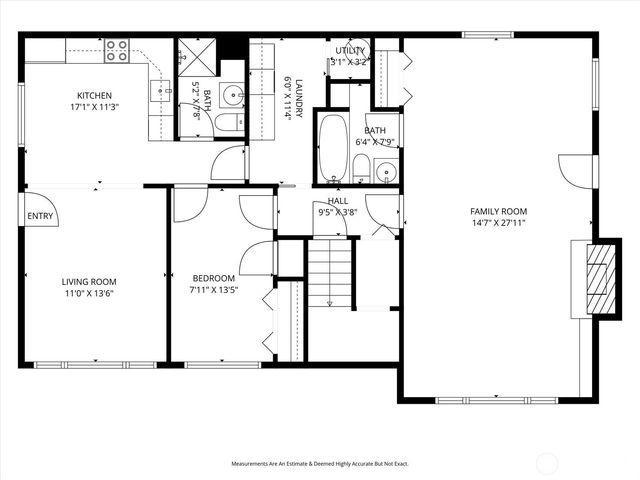 18312 73rd Avenue W, Edmonds, WA 98026