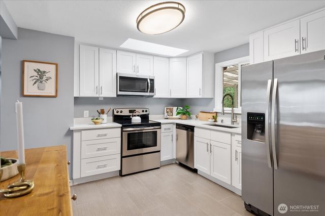 18312 73rd Avenue W, Edmonds, WA 98026