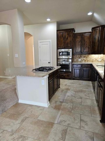 8312 Whistling Duck Drive, Fort Worth, TX 76118