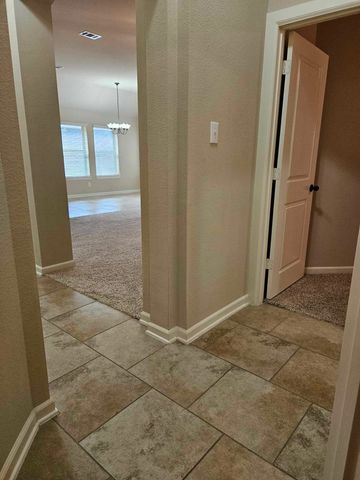 8312 Whistling Duck Drive, Fort Worth, TX 76118