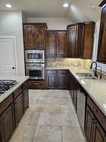 8312 Whistling Duck Drive, Fort Worth, TX 76118