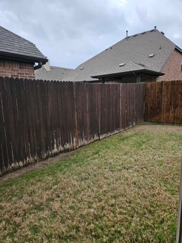 8312 Whistling Duck Drive, Fort Worth, TX 76118